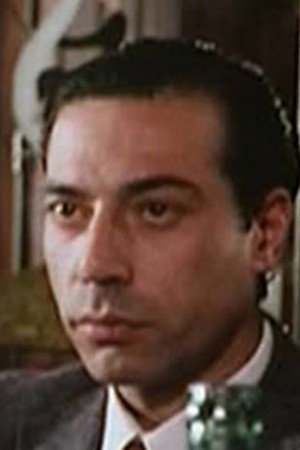 Luciano Crovato portrait