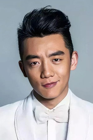 Ryan Zheng Kai portrait