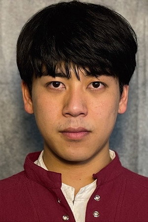 Shodai Ishikawa portrait