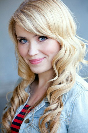 Lee Newton portrait