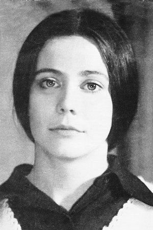 Natalya Sayko portrait