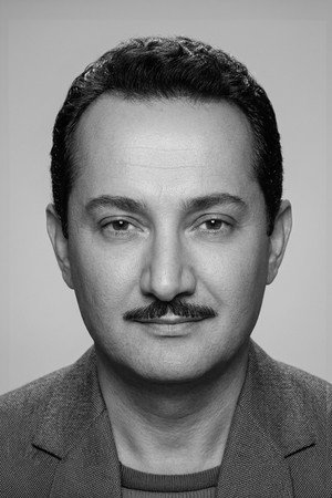 Şaban Adanalı portrait