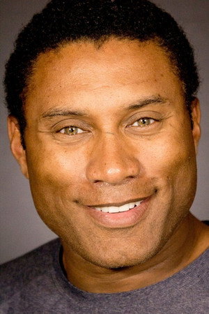Gerrick Winston portrait