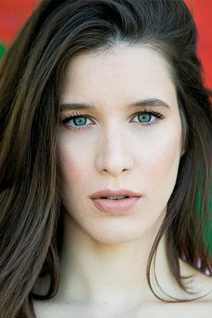 Veronica Bitto portrait