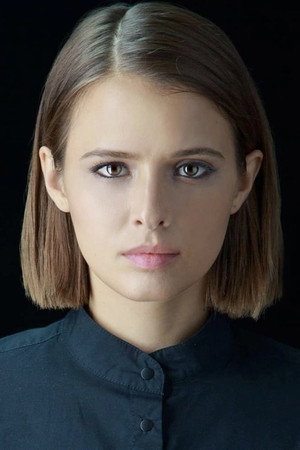 Lyubov Aksyonova portrait