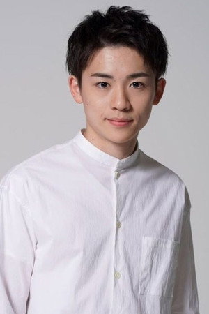 Eiji Togashi portrait