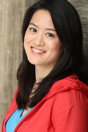 Vivi Thai portrait