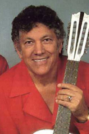 Tinoco portrait