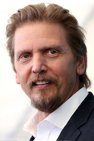 Barry Pepper portrait