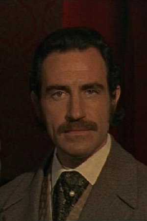 Mariano Vidal Molina portrait