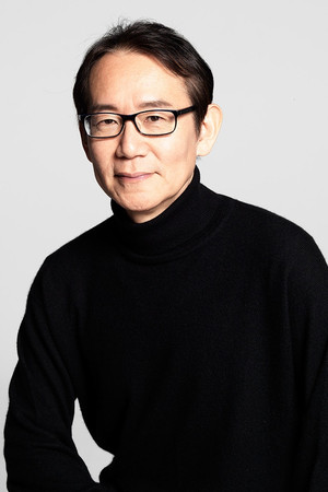 Masayuki Suō portrait