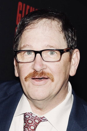 John Pirruccello portrait