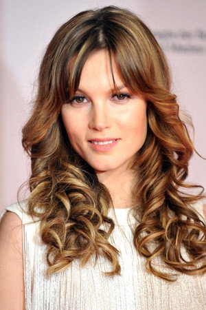 Sylvia Hoeks portrait