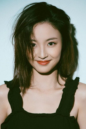Jiang Yuwei portrait
