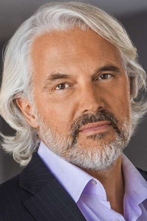Peter Blankenstein portrait