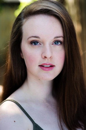 Tess Walsh portrait