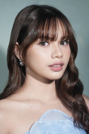 Ashley Sarmiento portrait