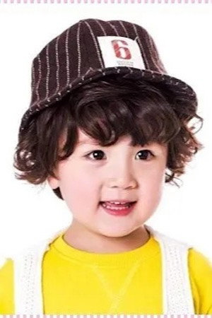 Shan Yuhao portrait