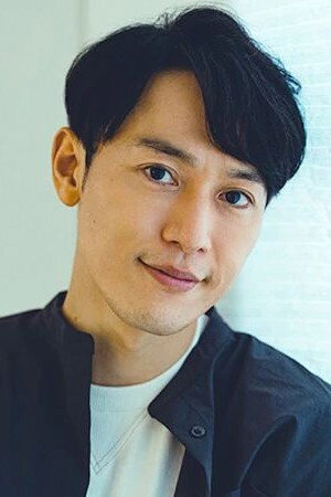 Akihiro Kawai portrait