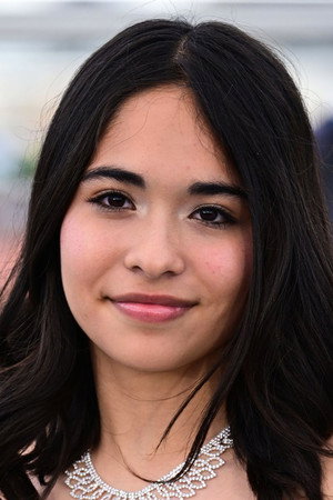 Tamara Cortés portrait