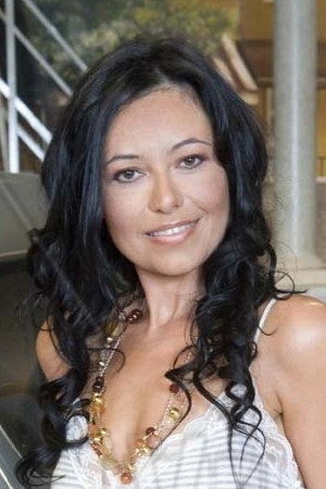 Deborah Bettega portrait