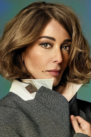 Zerrin Tekindor portrait