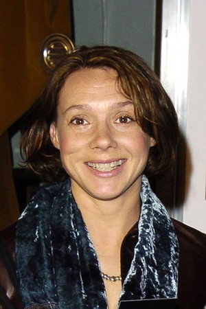 Francesca Buller portrait