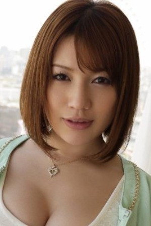Riko Honda portrait