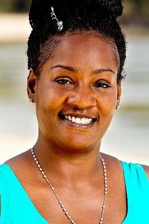 Cirie Fields portrait