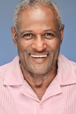 Frank C. Williams portrait