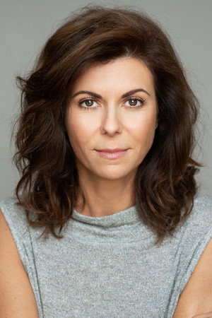 Myriam LeBlanc portrait