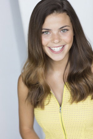 Heidi Grace Engerman portrait