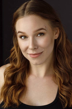 Alyssa Marie Stilwell portrait