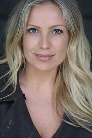 Kate Luyben portrait