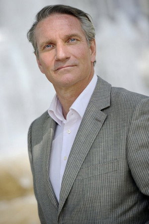 Peter Blok portrait