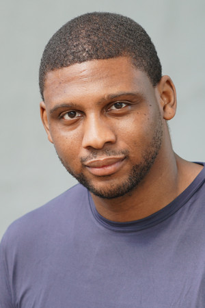 Isaiah Seward portrait