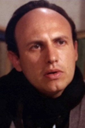 Edoardo Torricella portrait