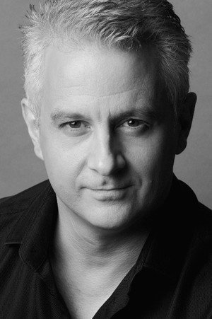 Peter Linka portrait