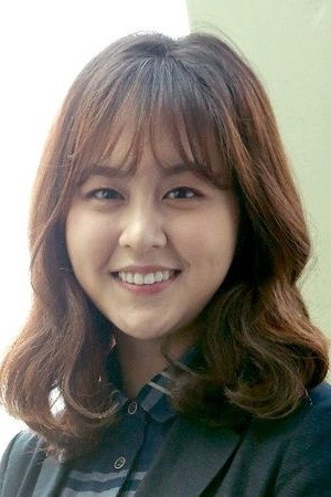 Oh Ye-seol portrait