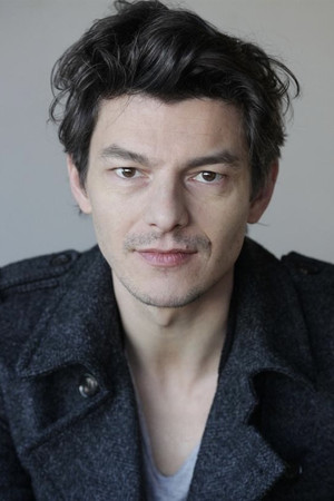 Guillaume Toucas portrait