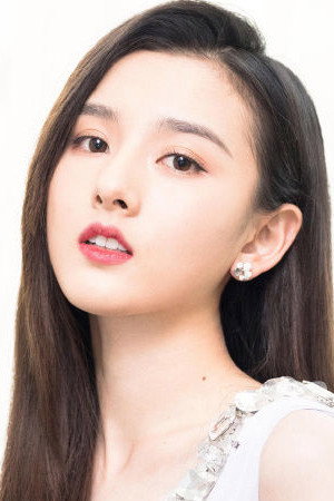 Song Zuer portrait