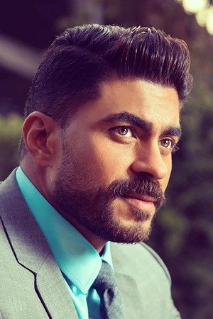 Khaled Selim portrait