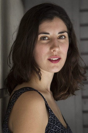 Elena Martín Gimeno portrait