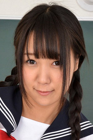 Misora Hayama portrait