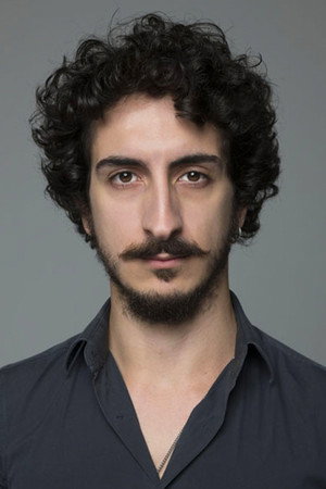 Onur Durmaz portrait