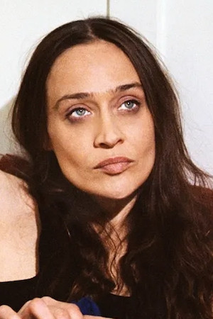 Fiona Apple portrait