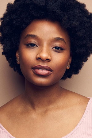Morgen McKynzie portrait