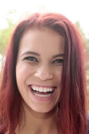 Stacey Sweet portrait