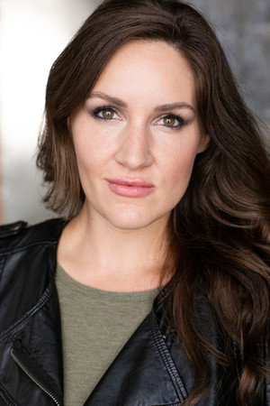 Kellsie Moore portrait