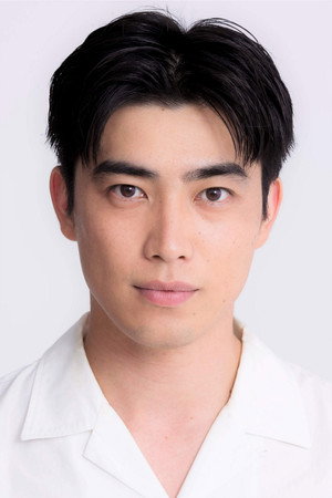 Kashio Atsuki portrait
